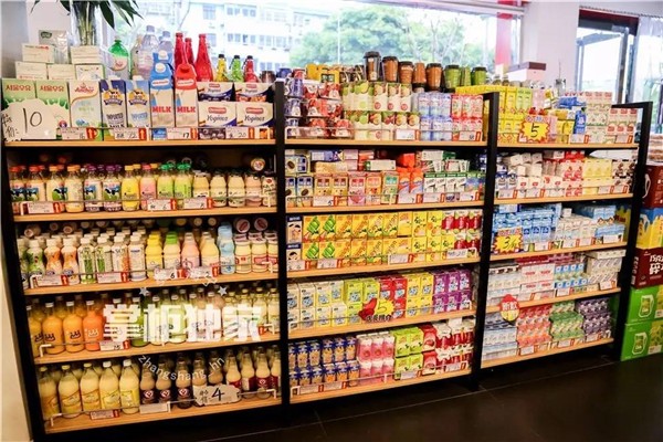 加盟123零食铺小食杂 成本解析与投资指南