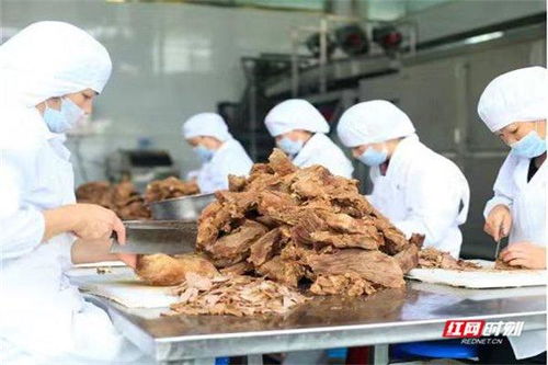 敞开怀抱迎四方，看新晃如何打造投资热土，赋能“小食杂”大未来