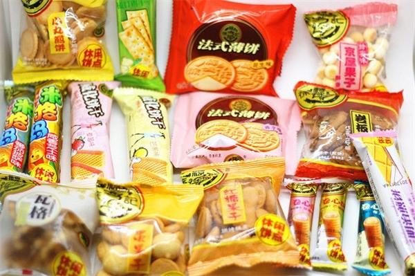 零食多 开启美味与健康的休闲食品新篇章