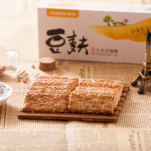2015年度淮南豆之原食品股份销售收入与资产数据报告 —— 小食杂行业样本观察